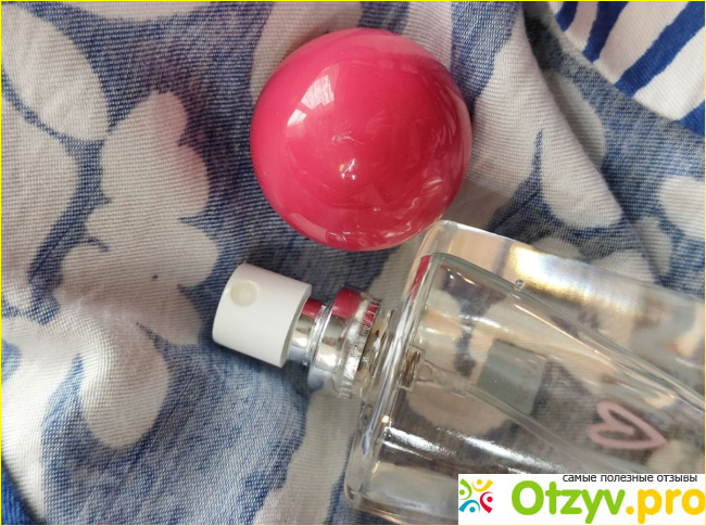 Туалетная вода Amore Passion для нее Avon фото2