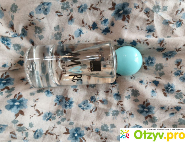 Туалетная вода Amore Flirt для нее Avon фото1