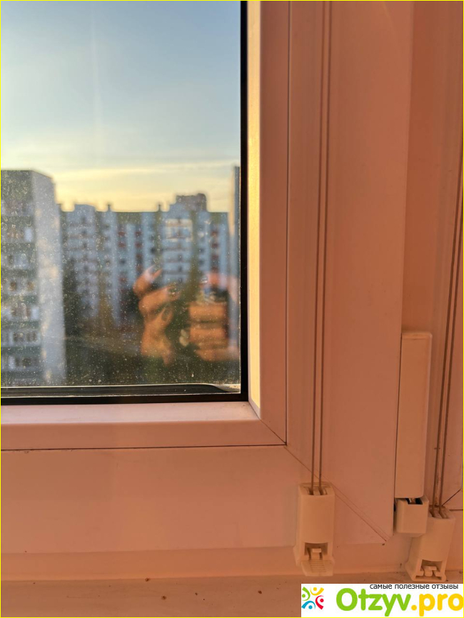 Стеклопакеты "STiS" фото1