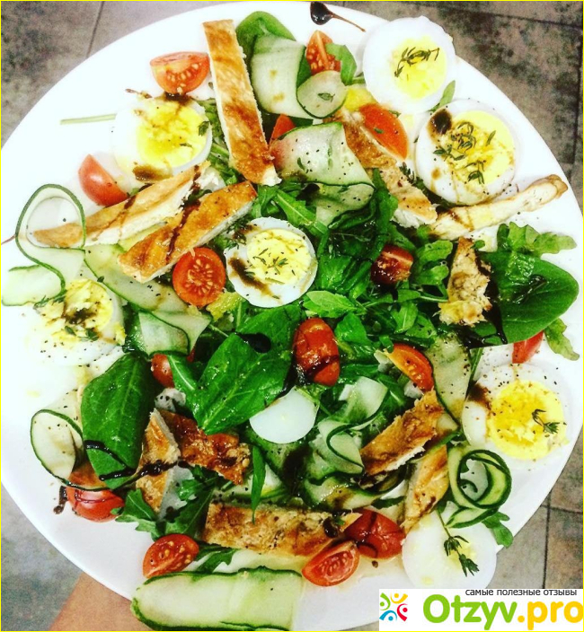 Отзыв о Университет персонализированной диетологии и нутрициологии УПНД