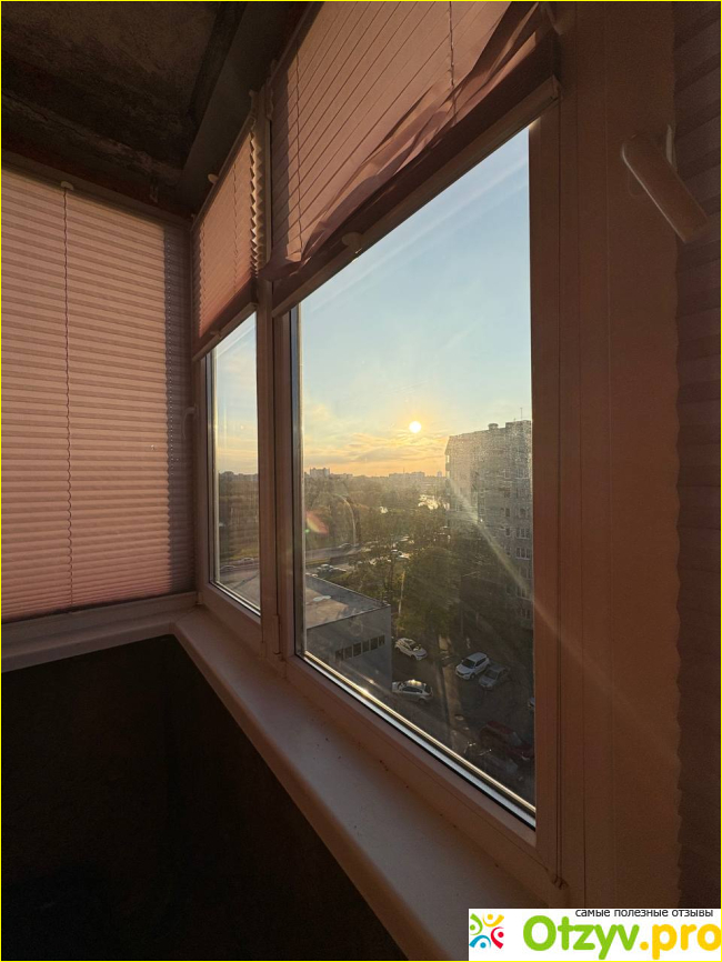 Стеклопакеты "STiS" фото2