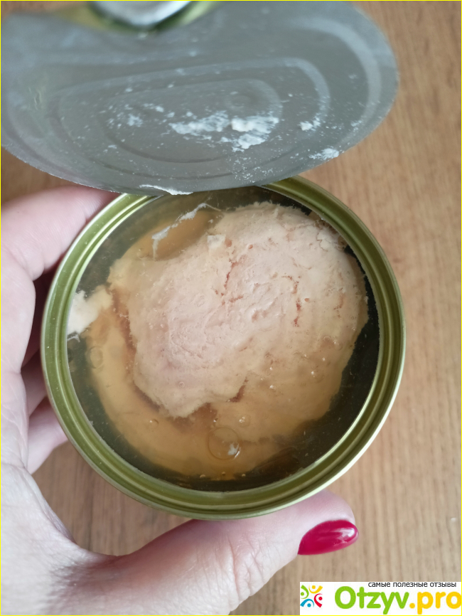 Корм влажный для взрослых собак всех пород Вкус Вилл фото3