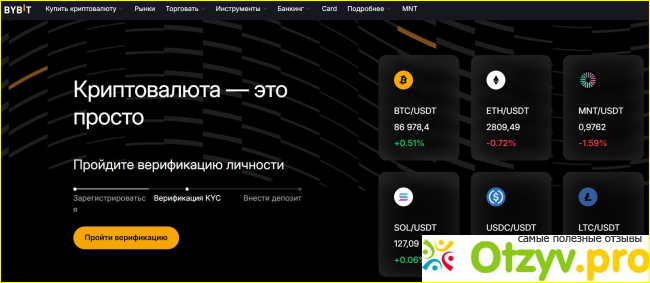 Заключение: стоит ли новичкам начинать с Bybit в 2025 году?