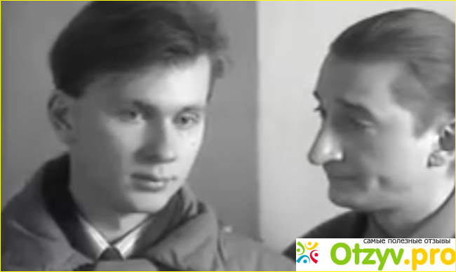 Сериал Улицы разбитых фонарей (1997) фото2