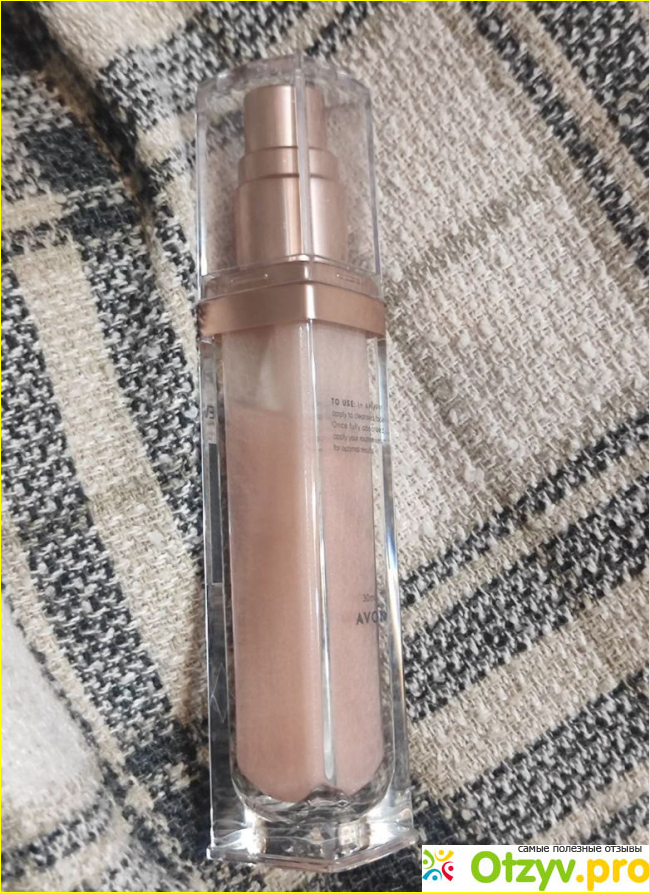 Обновляющая сыворотка для лица "Энергия протинола", 30 мл фото1