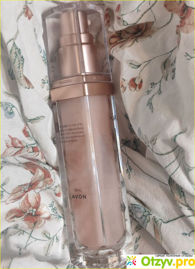 Обновляющая сыворотка для лица "Энергия протинола", 30 мл фото2