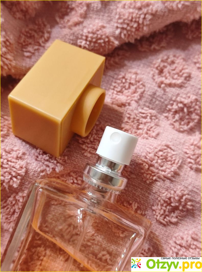 Отзыв о Туалетная вода Summer White Dubai для нее Avon