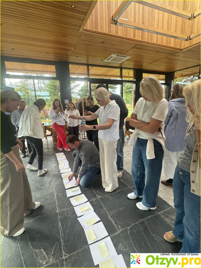 Отзыв о ООО "Сислей Косметикс"