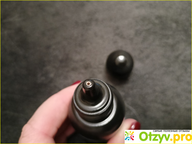 Стойкий матирующий тональный крем Stay On фото2