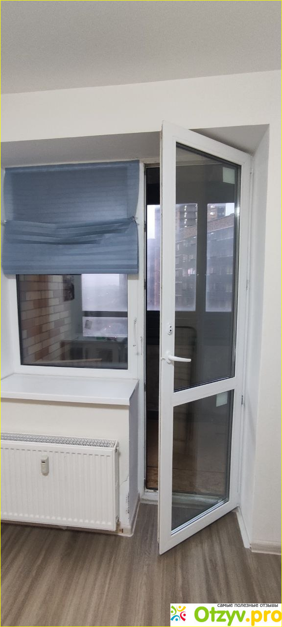 Стеклопакеты "STiS" фото1