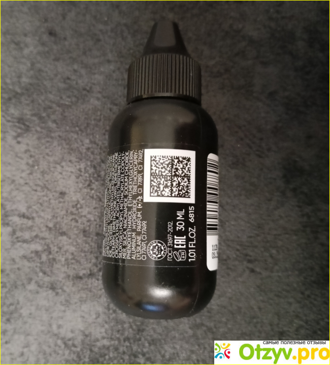 Стойкий матирующий тональный крем Stay On фото3