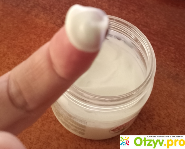 Крем для лица Faberlic Rhodiola "Лифтинг и питание" фото2