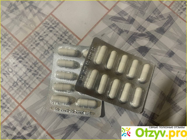 Отзыв о Мозгофлекс