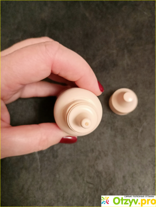 Увлажняющий тональный флюид It’s Collagen фото2