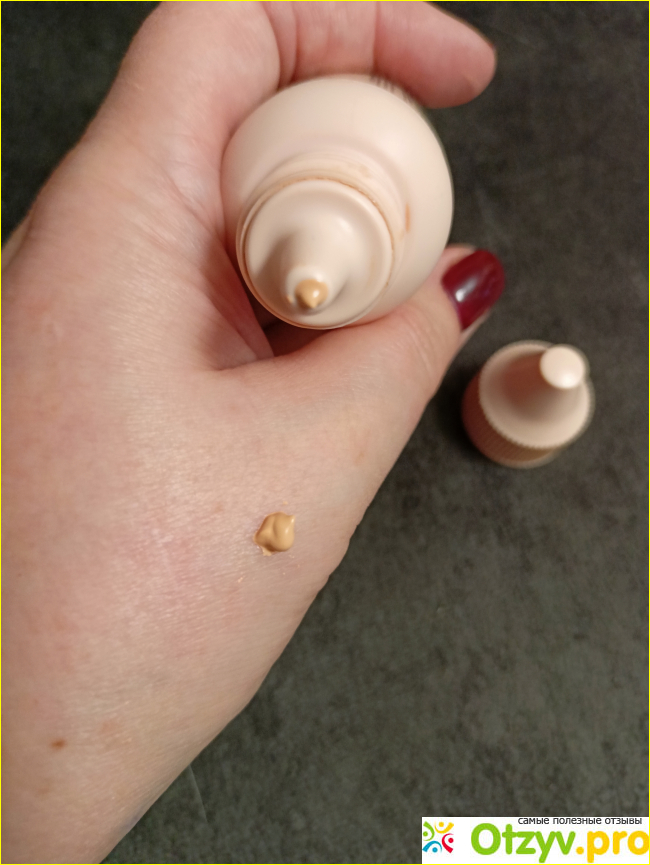 Увлажняющий тональный флюид It’s Collagen фото5