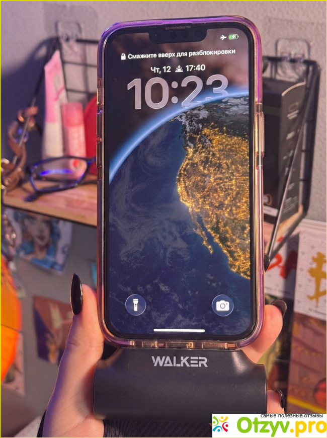 Мини power bank Walker 950 фото3