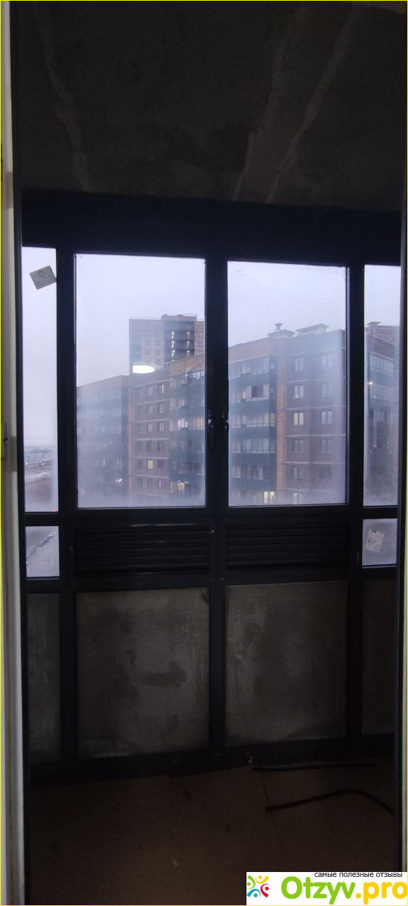 Стеклопакеты "STiS" фото2