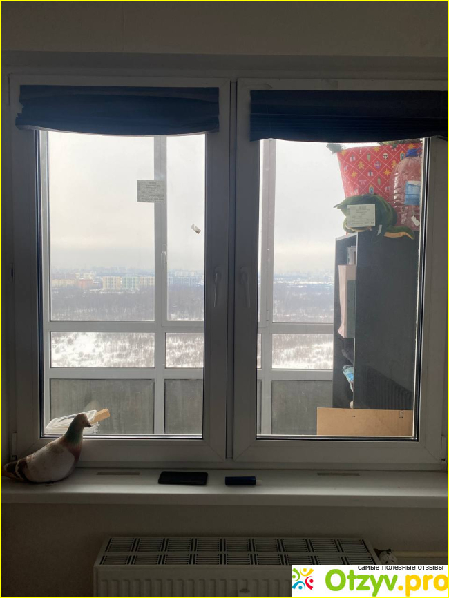 Стеклопакеты "STiS" фото1