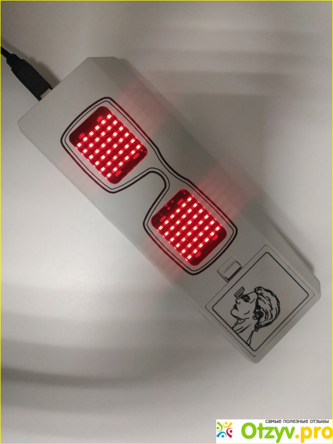 «Дюна-Око» - аппарат офтальмологический фото2