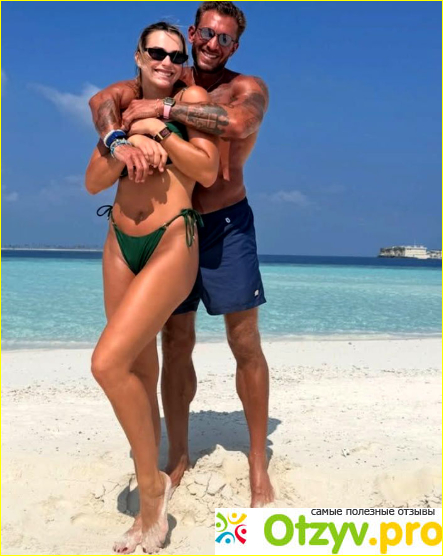 Теннисистка Арина Соболенко фото2