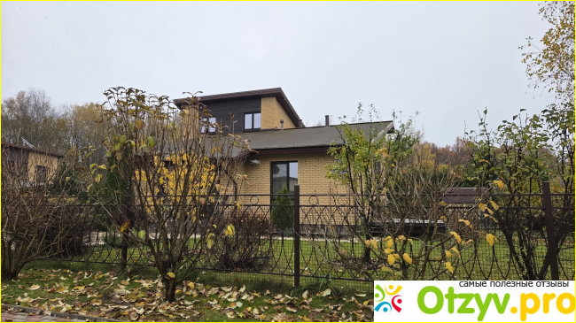 Отзыв о Застройщик Optiland (Оптиленд)