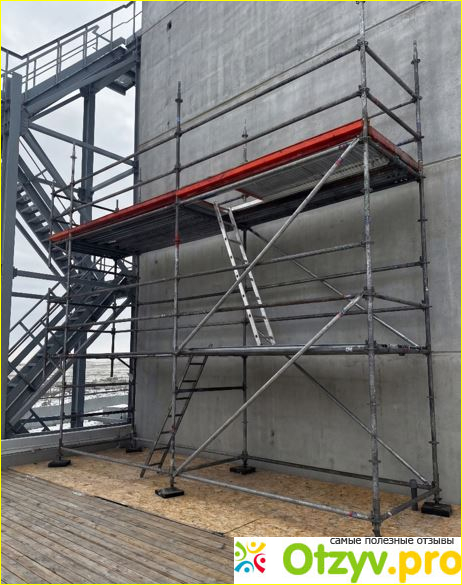 Отзыв о Промышленные альпинисты ПОЛАТИ отзывы сотрудников о работе