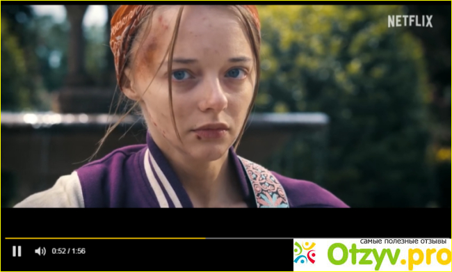 Убегай! фото1