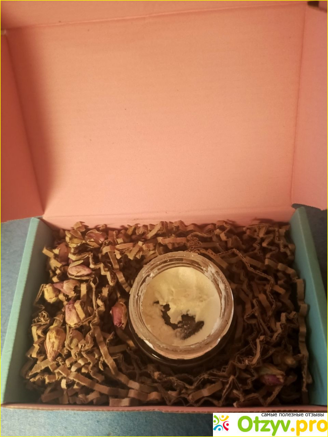 Солнечная эко-косметика фото1