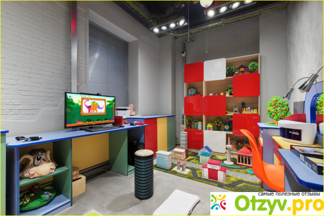 Отзыв о Нейрологопедический центр «Выше Радуги»