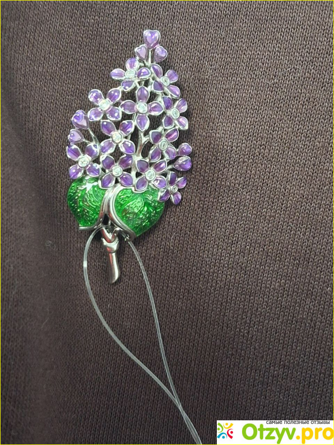 Отзыв о NOVIKOV