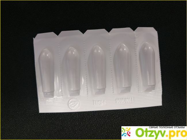 Фитосвечи "Андротон" фото1