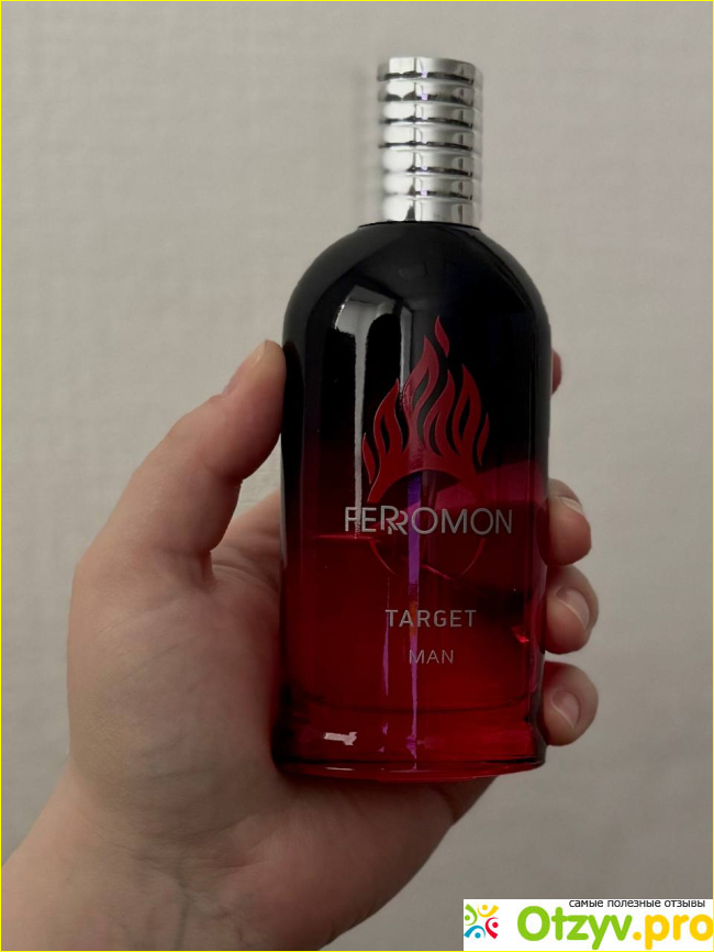 Туалетная вода Ferromon Target фото1