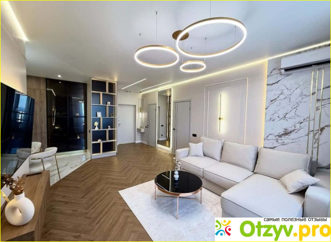 Сравнение студий дизайна интерьера в Москве фото6