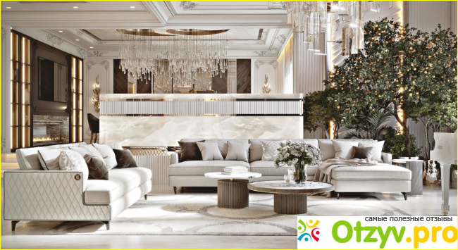 Сравнение студий дизайна интерьера в Москве фото2