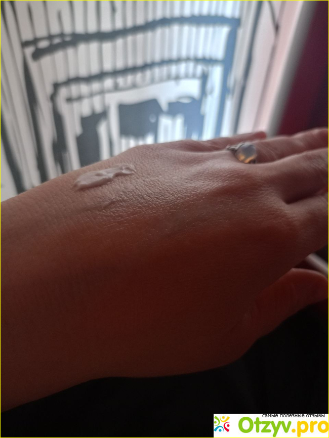 Крем дневной и ночной the act фото2