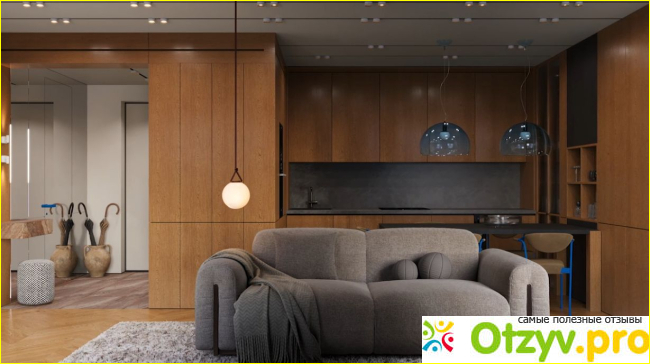 Итоговый рейтинг студий дизайна интерьера в Москве