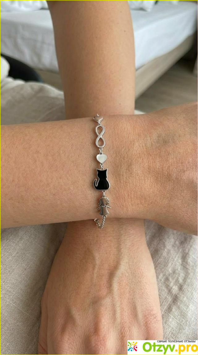 Отзыв о Juliettes jewelry ювелирная мастерская