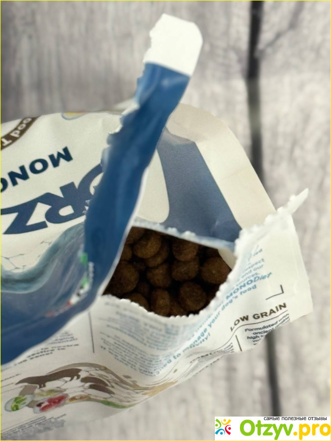 Корм Forza10 Mono DIET фото2