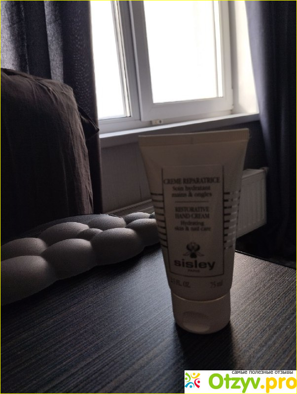 Restorative Hand Cream фото1