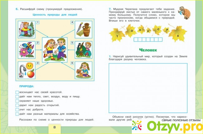 Проекты по окружающему миру 3 класс плешаков