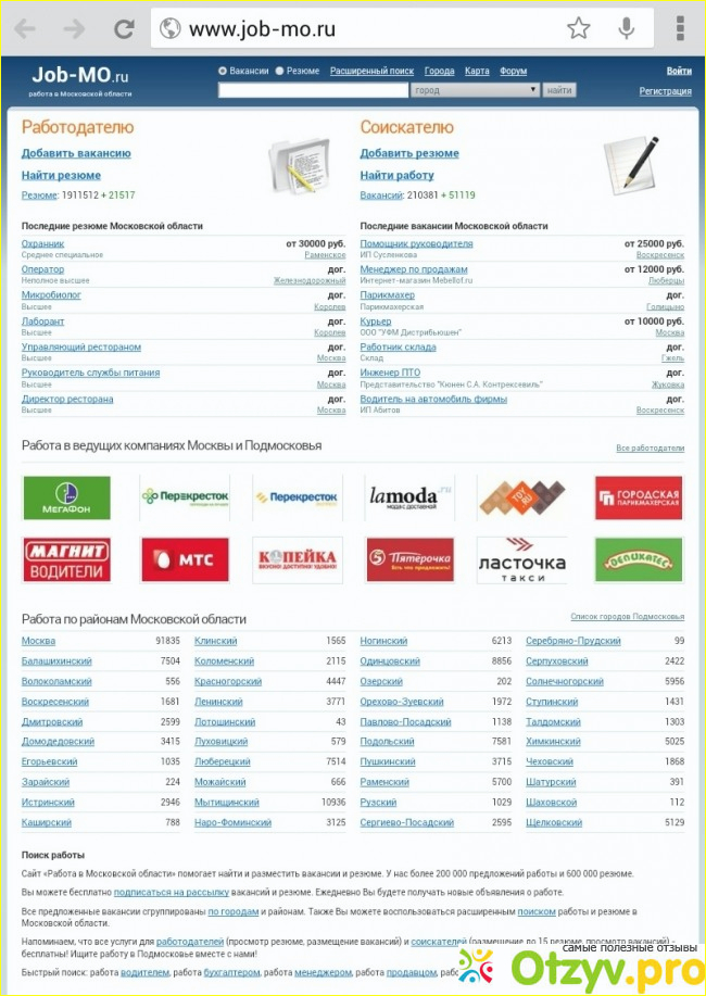 Работа джоб в кашире. Джоб МО. Джоб Московская область. Джоб МО вакансии в Московской области. Джоб ру официальный сайт.