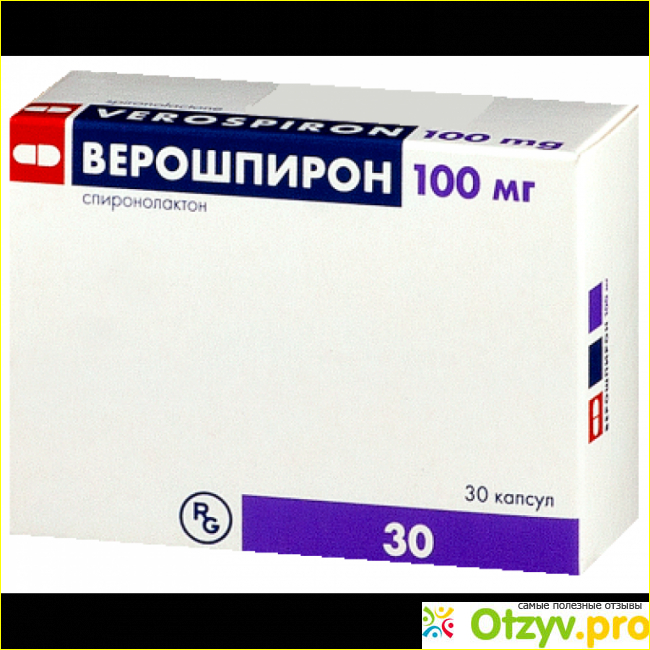 Верошпирон. Верошпирон таблетки. Верошпирон RG. Верошпирон 50.