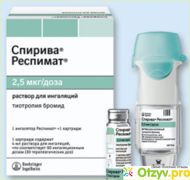 Р р рерѕр рџ. Спирива Респимат 2.5 мг. Спирива Респимат аэрозоль. Тиотропия бромид Респимат 2.5 мкг. Спирива Респимат р-р д/ингал. 2,5мкг/доза 60доз 4мл №1 (с ингалятором).