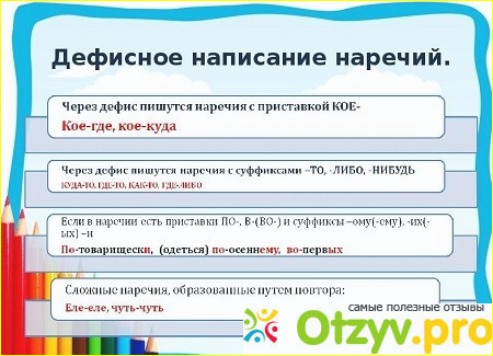 Чего либо как пишется через дефис. То всегда пишется через дефис или нет. Как правильно писать где то или где-то. Откуда то пишется через дефис. Кое где как пишется.