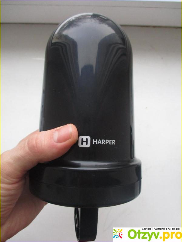 Антенна harper advb 2440